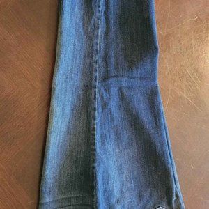 Liz Clairborne 18 City Fit Skinny Boyfriend